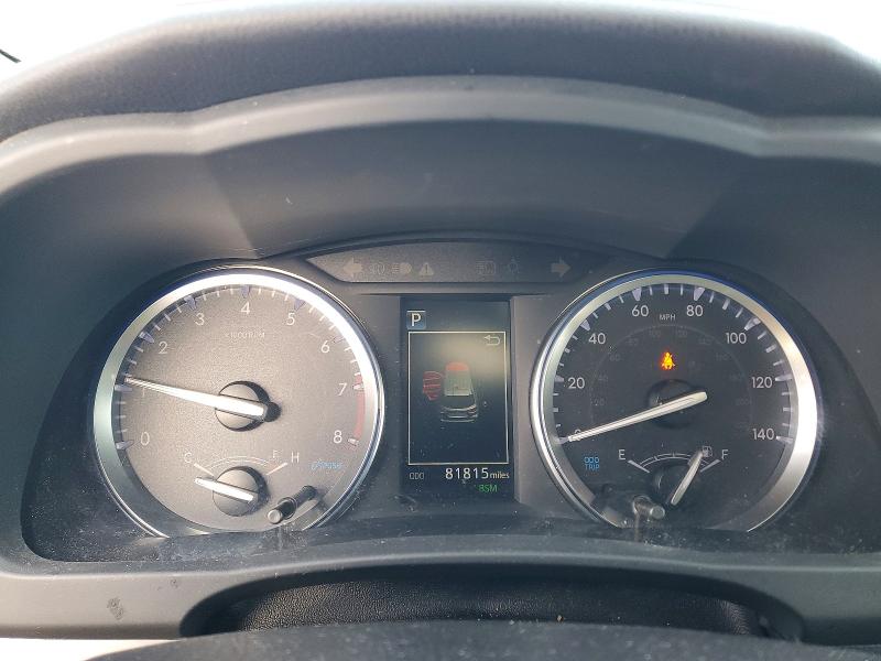 Продаж на аукціоні авто 2019 Toyota Highlander, vin: 5TDJZRFH6KS599529, номер лоту: 51098786