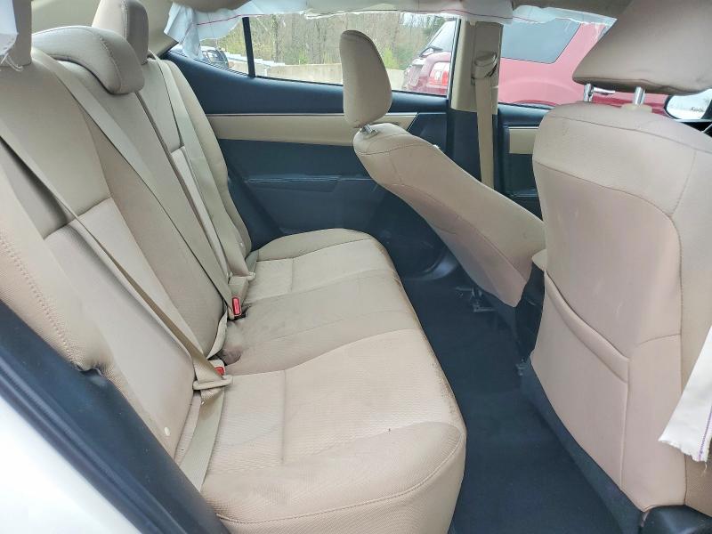 Продаж на аукціоні авто 2014 Toyota Corolla, vin: 5YFBPRHE8EP034418, номер лоту: 51856126