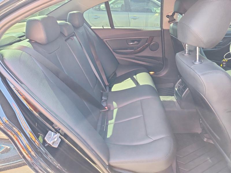 Aukcja sprzedaży 2015 Bmw 320, vin: WBA3B1G55FNT06411, numer aukcji: 49006396