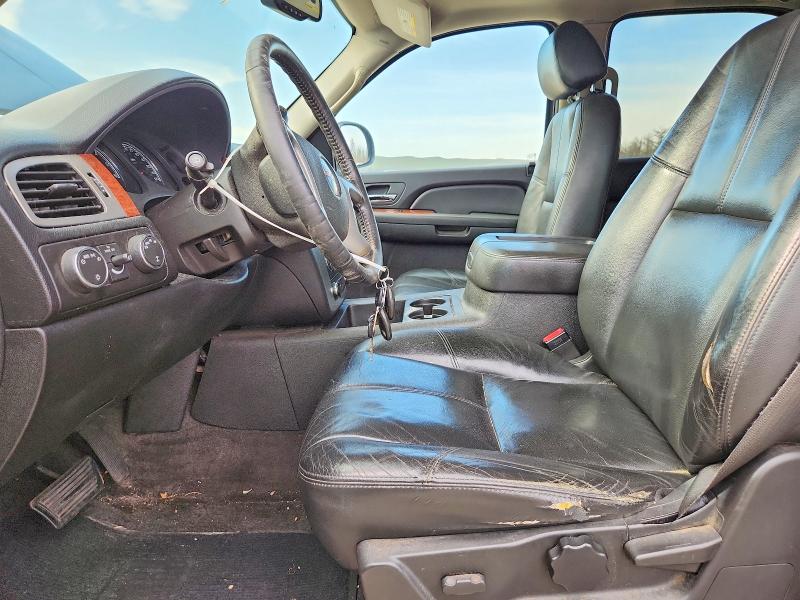 2008 Gmc Yukon მანქანა იყიდება აუქციონზე, vin: 1GKFK13568R216982, აუქციონის ნომერი: 51145626