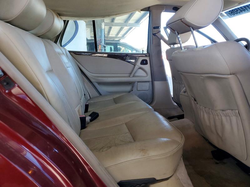 Продажа на аукционе авто 1999 Mercedes-benz E, vin: WDBJH65F0XA902065, номер лота: 51144506