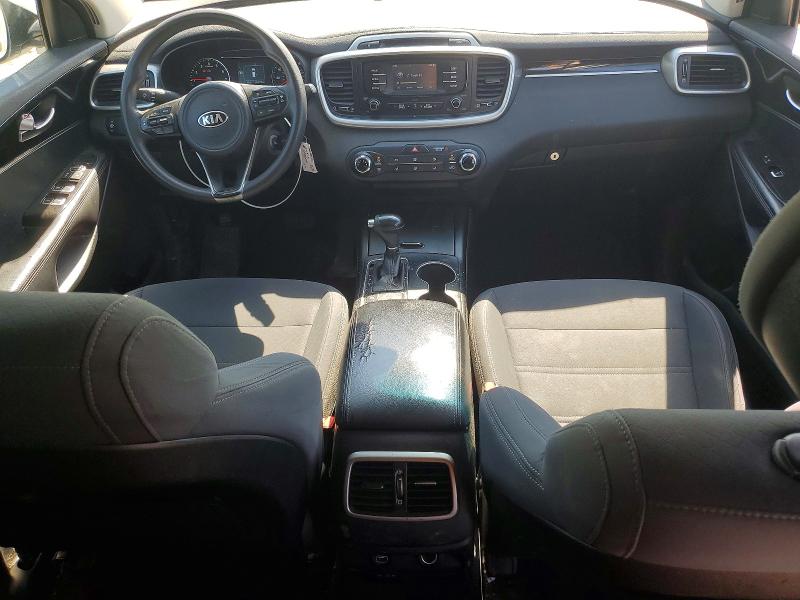 Aukcja sprzedaży 2016 Kia Sorento, vin: 5XYPGDA50GG102513, numer aukcji: 47134996