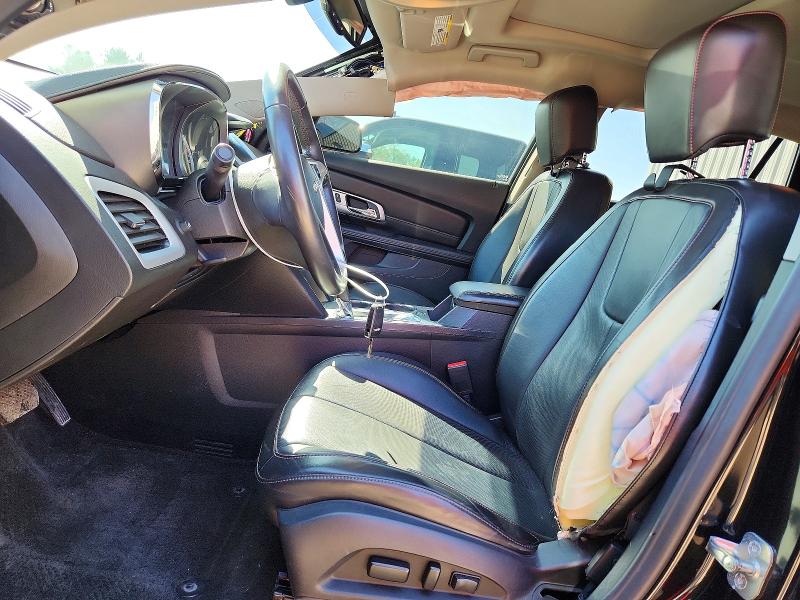 50914066 :رقم المزاد ، 2GKFLUE3XG6316118 vin ، 2016 Gmc Terrain مزاد بيع