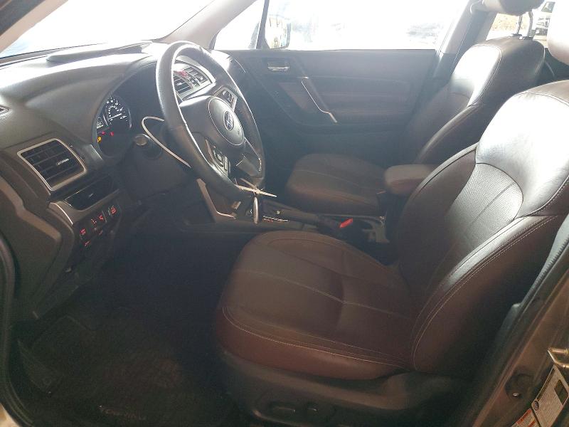Aukcja sprzedaży 2018 Subaru Forester, vin: JF2SJAWCXJH604723, numer aukcji: 51708356