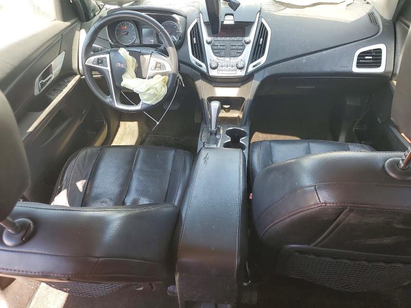 48907596 :رقم المزاد ، 2CTALUEC5B6475826 vin ، 2011 Gmc Terrain مزاد بيع