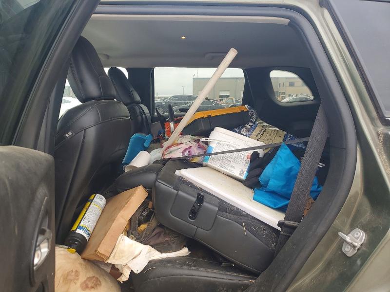 Aukcja sprzedaży 2019 Jeep Cherokee, vin: 1C4PJLLB4KD164289, numer aukcji: 51618026