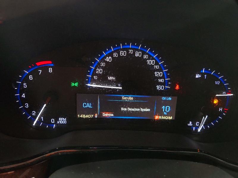 Продажа на аукционе авто 2015 Cadillac Cts, vin: 1G6AX5SX3F0130986, номер лота: 48330246