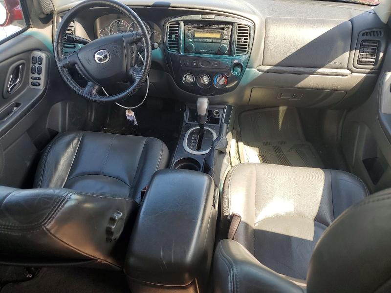 51644236 :رقم المزاد ، 4F2YZ96115KM37577 vin ، 2005 Mazda Tribute مزاد بيع
