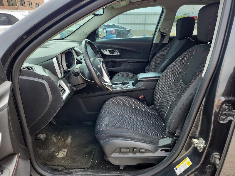 2013 Chevrolet Equinox მანქანა იყიდება აუქციონზე, vin: 2GNFLDE31D6391594, აუქციონის ნომერი: 51188586