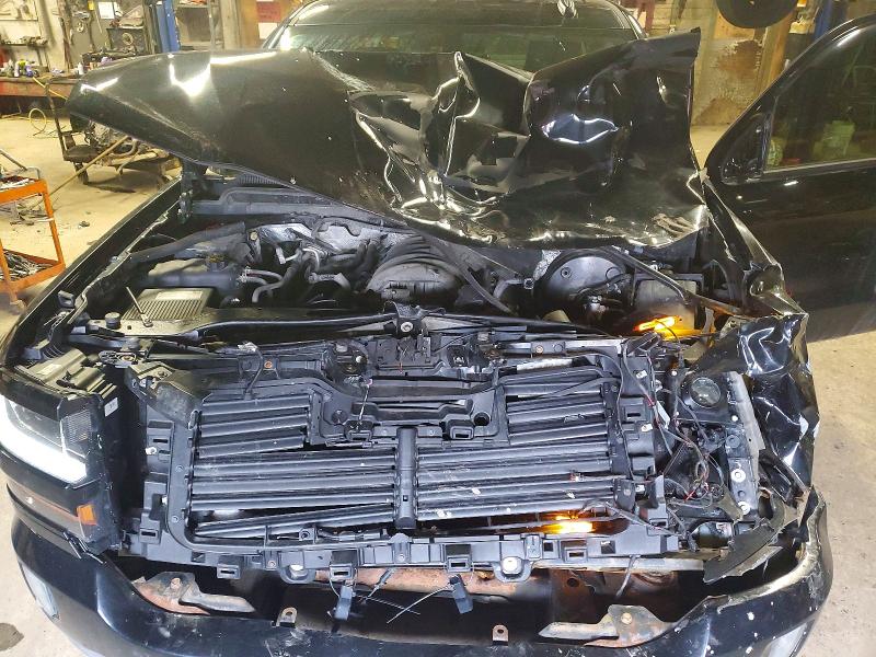 2018 Chevrolet Silverado მანქანა იყიდება აუქციონზე, vin: 1GCVKRECXJZ236174, აუქციონის ნომერი: 48071886