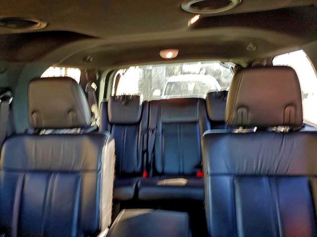 Продаж на аукціоні авто 2015 Lincoln Townhouse Navigator, vin: 5LMJJ2HT8FEJ01738, номер лоту: 51463866