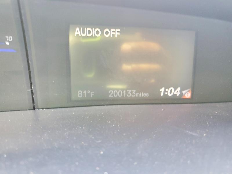 50763016 :رقم المزاد ، 19XFB2F88CE100159 vin ، 2012 Honda Civic مزاد بيع