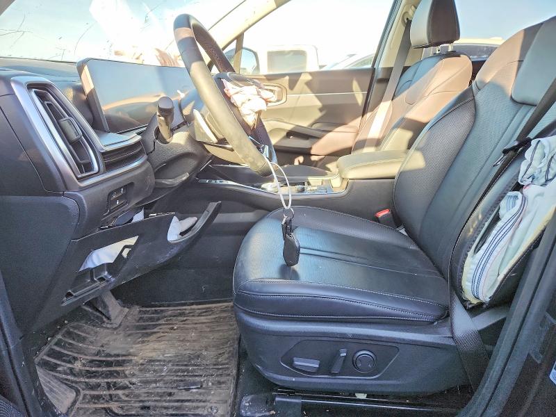 Aukcja sprzedaży 2025 Kia Sorento Plug-in Hybrid, vin: KNDRJDJH7S5402720, numer aukcji: 48687306