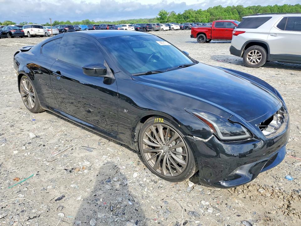 Продажа на аукционе авто 2015 Infiniti Q60, vin: JN1CV6EL4FM890186, номер лота: 46781116