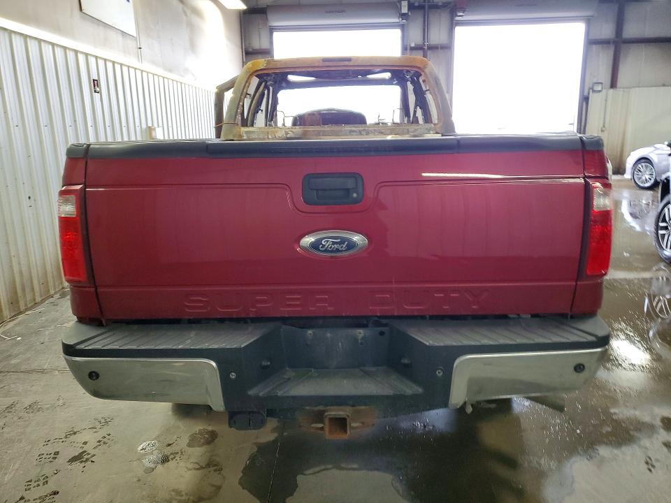 2016 Ford F350 მანქანა იყიდება აუქციონზე, vin: 1FT8W3BT7GEC29220, აუქციონის ნომერი: 50160356