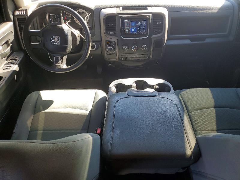 Продажа на аукционе авто 2014 Ram 1500, vin: 1C6RR6FT5ES285847, номер лота: 48467906