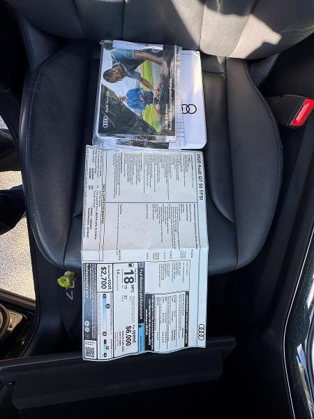 Продажа на аукционе авто 2020 Audi Q7, vin: WA1AXAF79LD005957, номер лота: 49030206