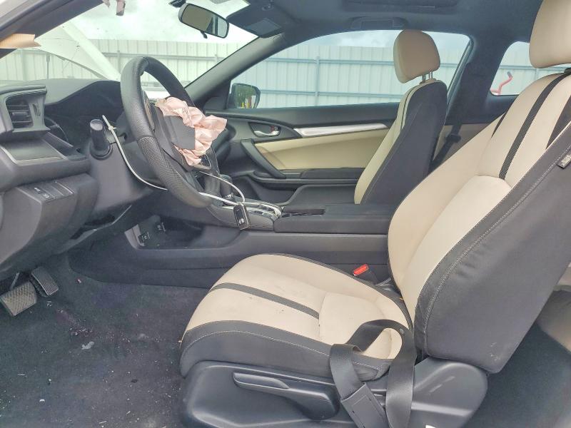Продажа на аукционе авто 2018 Honda Civic, vin: 2HGFC4B08JH304049, номер лота: 48726666