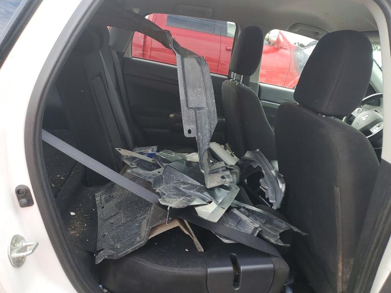 Aukcja sprzedaży 2019 Mitsubishi Outlander Sport, vin: JA4AR3AU3KU005048, numer aukcji: 47276336