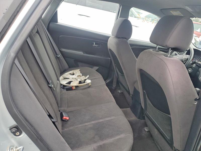 Продаж на аукціоні авто 2010 Hyundai Elantra, vin: KMHDU4BD6AU988033, номер лоту: 47950106