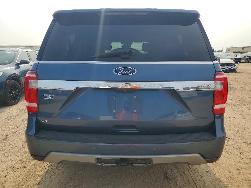 Продаж на аукціоні авто 2020 Ford Expedition, vin: 1FMJK1HT9LEA25405, номер лоту: 51499446