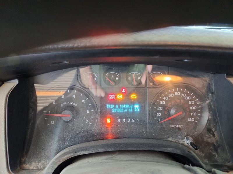 Aukcja sprzedaży 2009 Ford F150, vin: 1FTRX14W59KB43678, numer aukcji: 50807616