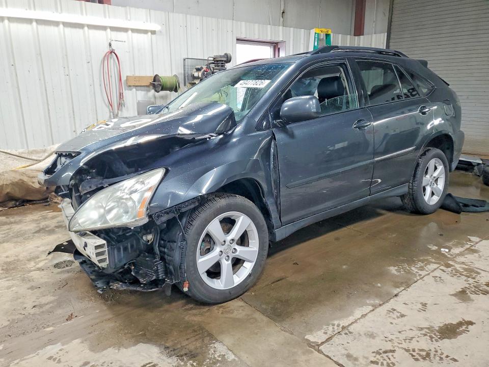 Aukcja sprzedaży 2007 Lexus Rx, vin: 2T2HK31U17C027106, numer aukcji: 49477826