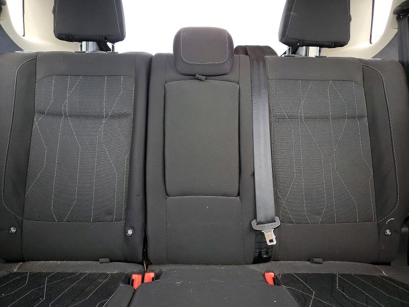 50740566 :رقم المزاد ، MAJ3P1TE9JC226792 vin ، 2018 Ford Ecosport مزاد بيع