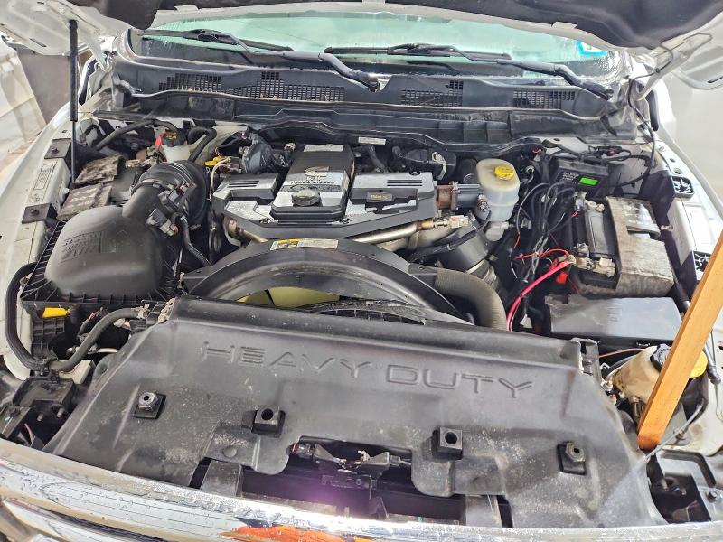 Продажа на аукционе авто 2018 Ram 2500, vin: 3C6UR5DL4JG380103, номер лота: 49578426