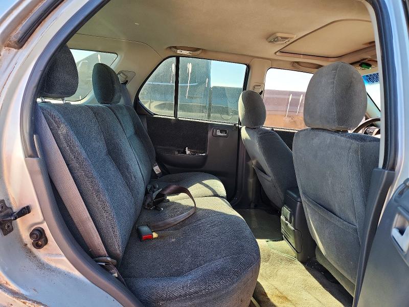 Продаж на аукціоні авто 2000 Honda Passport, vin: 4S6CK58W7Y4402831, номер лоту: 48960886