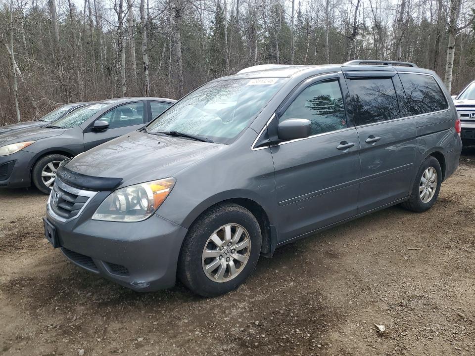 Продаж на аукціоні авто 2008 Honda Odyssey, vin: 5FNRL38628B501784, номер лоту: 48810246
