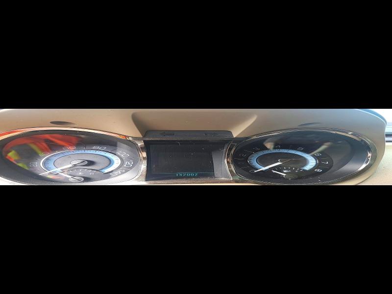 47452126 :رقم المزاد ، 1G4GB5EG3AF164963 vin ، 2010 Buick Lacrosse مزاد بيع