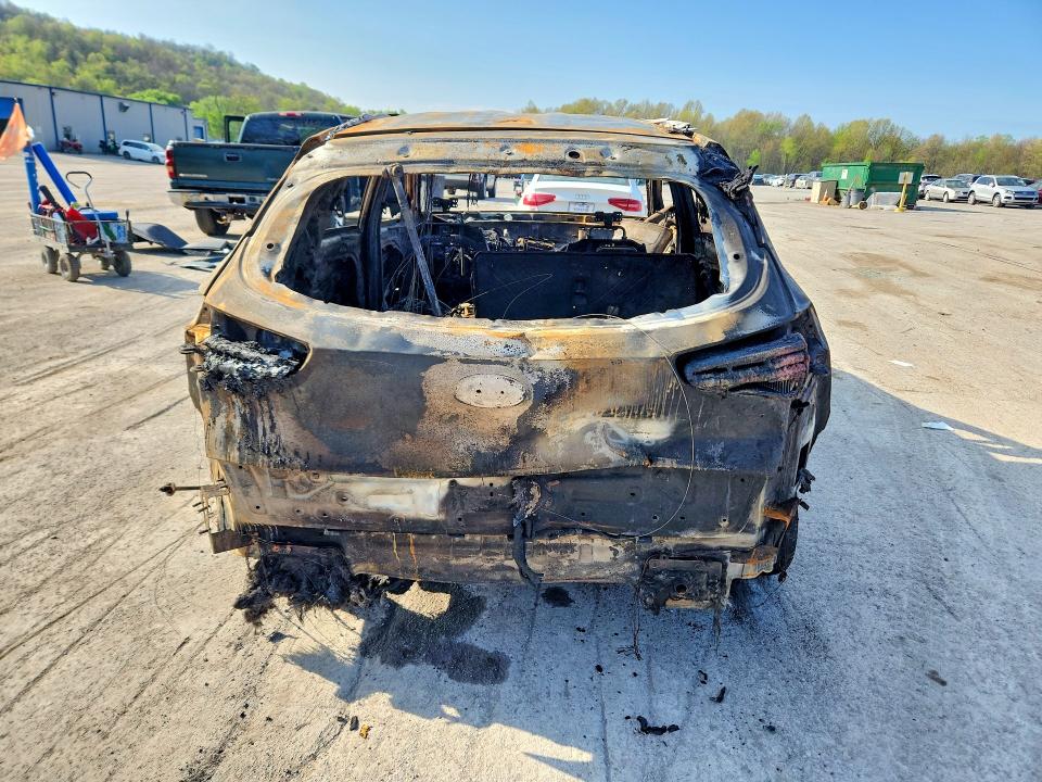 50916336 :رقم المزاد ، KM8J3CAL8LU194940 vin ، 2020 Hyundai Tucson مزاد بيع