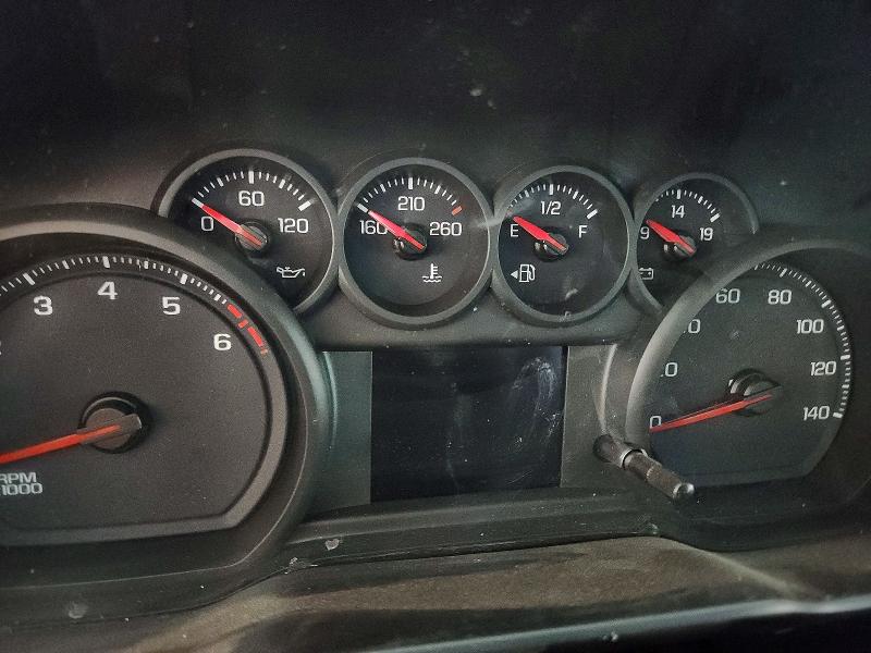 Продажа на аукционе авто 2019 Chevrolet Silverado, vin: 3GCNWAEH2KG196434, номер лота: 49071016