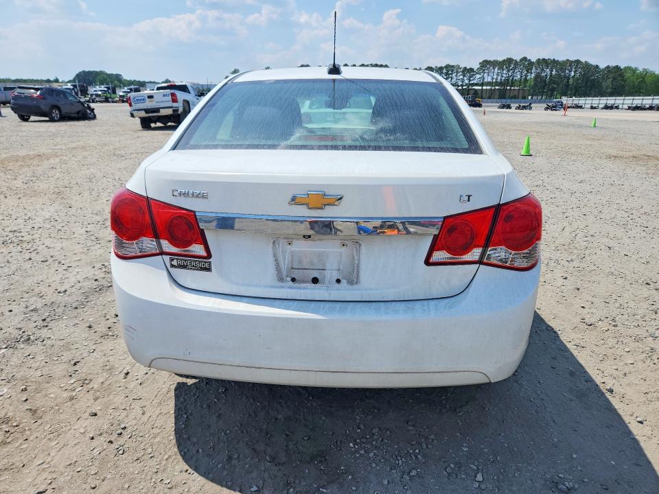 50601826 :رقم المزاد ، 1G1PC5SB0F7109794 vin ، 2015 Chevrolet Cruze مزاد بيع