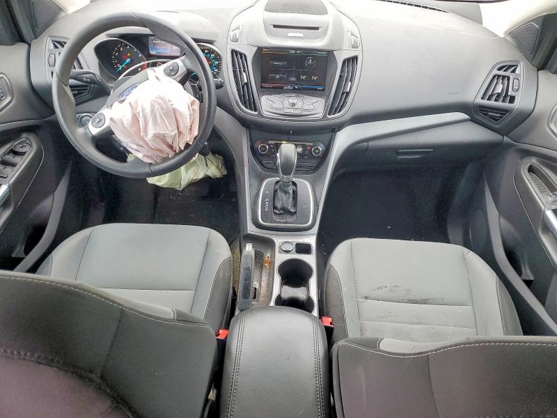 Aukcja sprzedaży 2014 Ford Escape, vin: 1FMCU9GX3EUB48129, numer aukcji: 51444416