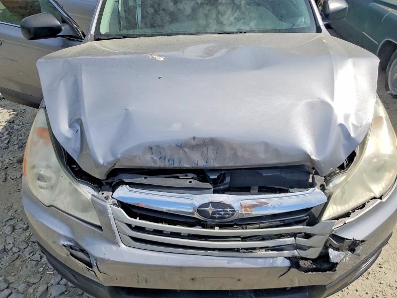 Продаж на аукціоні авто 2010 Subaru Outback, vin: 4S4BRCAC0A3326837, номер лоту: 49261626