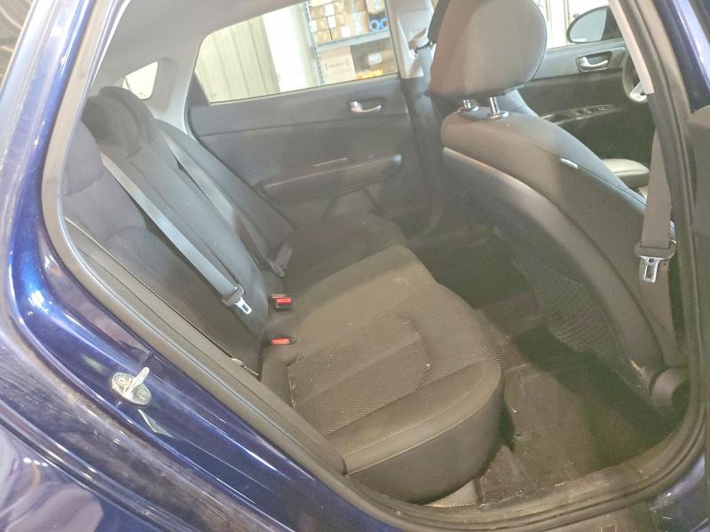 2019 Kia Optima მანქანა იყიდება აუქციონზე, vin: 5XXGT4L30KG278045, აუქციონის ნომერი: 49331246