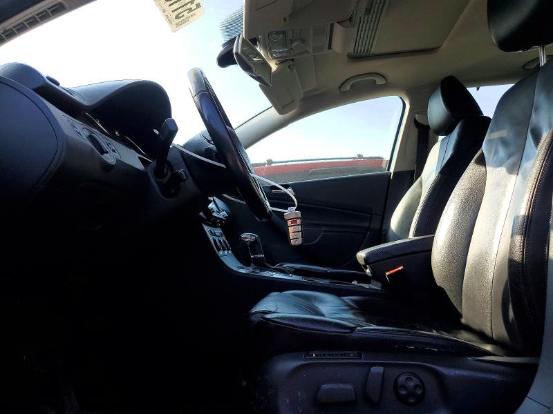 2009 Volkswagen Passat მანქანა იყიდება აუქციონზე, vin: WVWVU93C39E082312, აუქციონის ნომერი: 51180216
