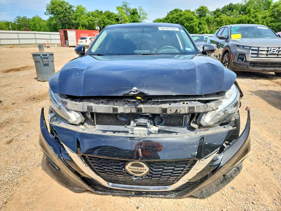 Aukcja sprzedaży 2020 Nissan Altima, vin: 1N4BL4BV9LC205633, numer aukcji: 50187796