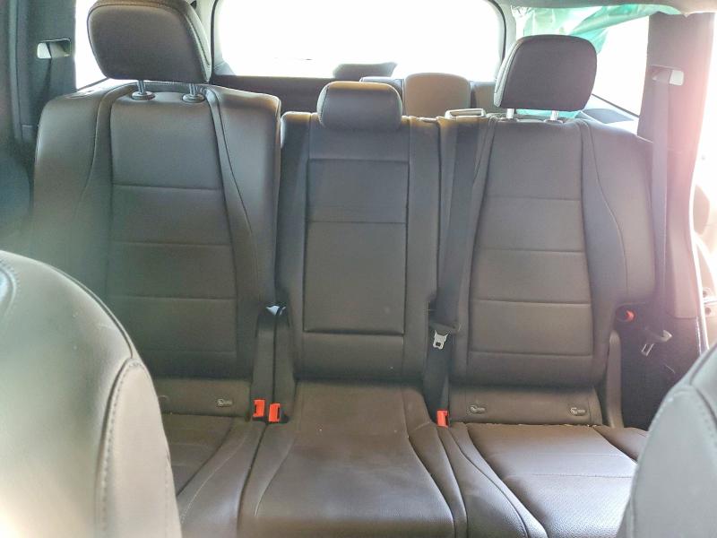 Продаж на аукціоні авто 2021 Mercedes-benz Gls, vin: 4JGFF5KEXMA544337, номер лоту: 50803546