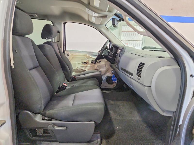 Продаж на аукціоні авто 2011 Gmc Sierra, vin: 3GTP1UEA3BG393463, номер лоту: 49133316