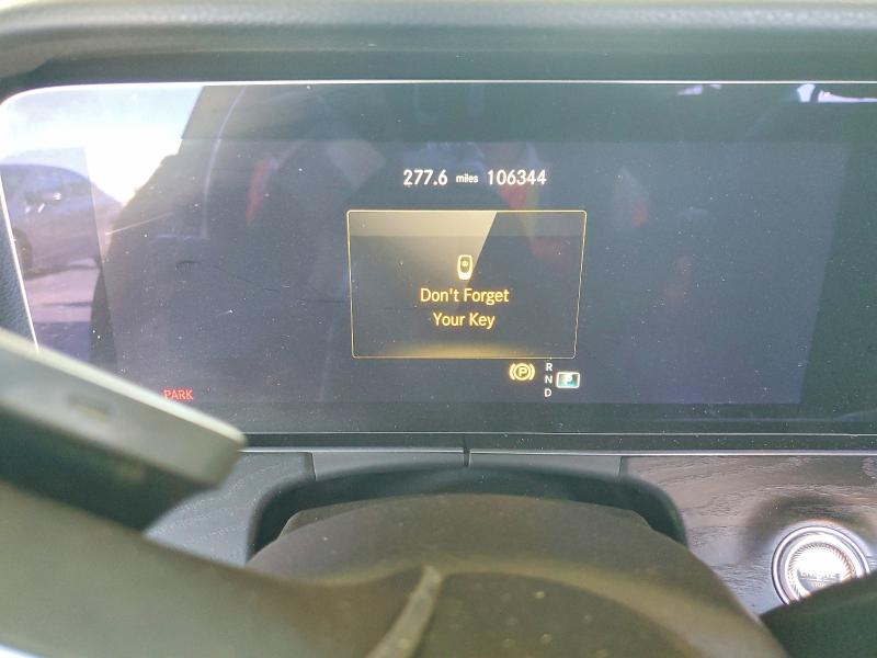Aukcja sprzedaży 2023 Mercedes-benz E, vin: W1KZF8DB3PB120315, numer aukcji: 48788256