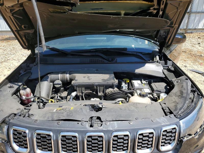 Aukcja sprzedaży 2024 Jeep Compass, vin: 3C4NJDBN5RT104146, numer aukcji: 50151746