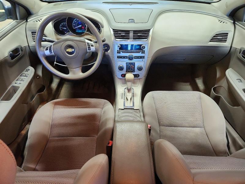 2012 Chevrolet Malibu მანქანა იყიდება აუქციონზე, vin: 1G1ZB5E04CF247698, აუქციონის ნომერი: 50795576