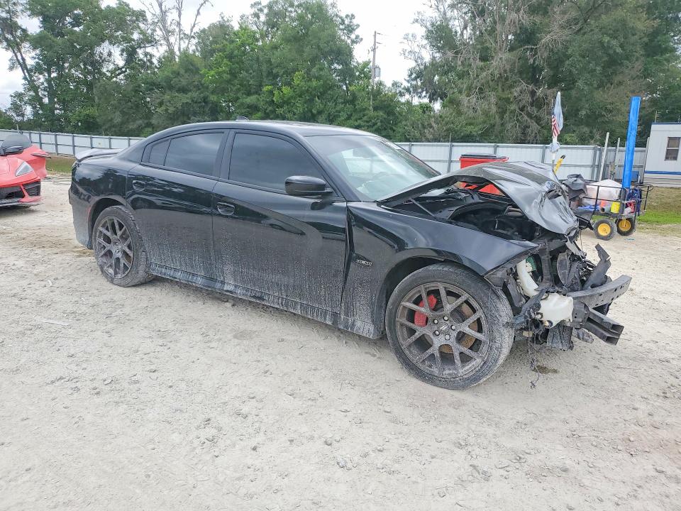 Aukcja sprzedaży 2019 Dodge Charger, vin: 2C3CDXCT7KH692566, numer aukcji: 51355786