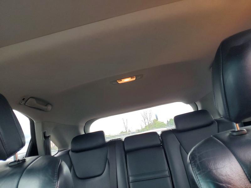 Aukcja sprzedaży 2010 Lexus Rx, vin: 2T2BK1BA3AC003878, numer aukcji: 51696686