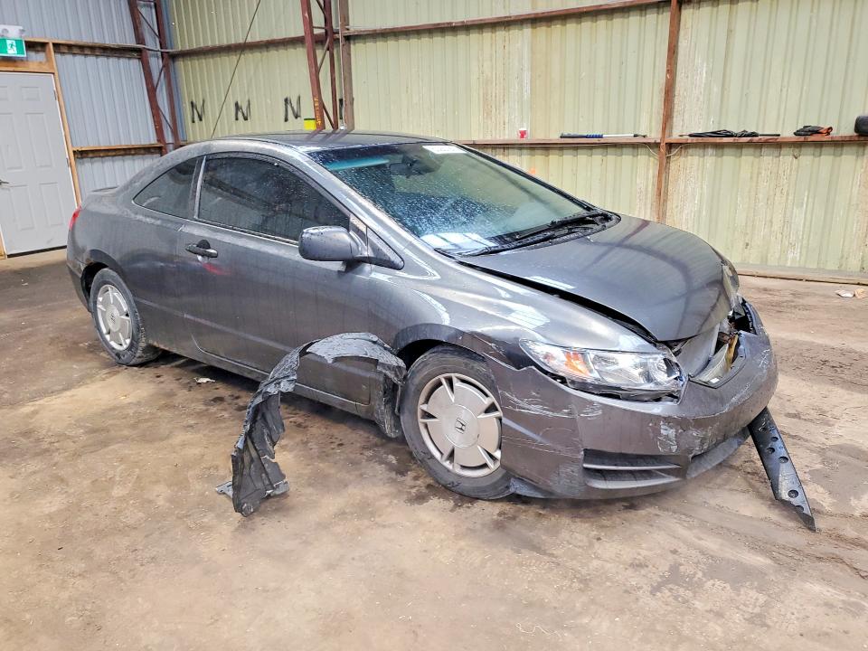 Aukcja sprzedaży 2010 Honda Civic, vin: 2HGFG1B37AH000885, numer aukcji: 50267916