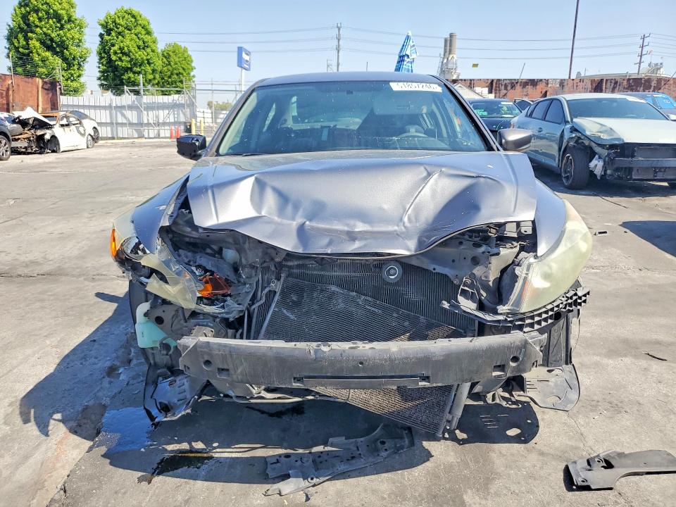 Продажа на аукционе авто 2010 Honda Accord, vin: 1HGCP2F45AA130092, номер лота: 51857246