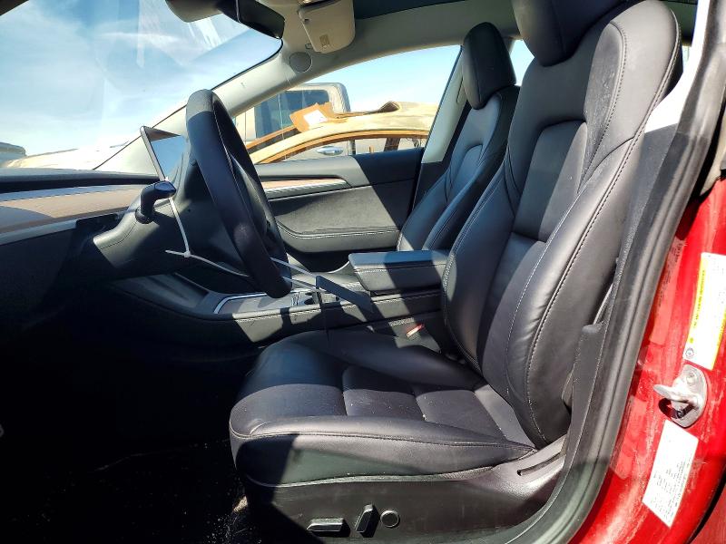 Aukcja sprzedaży 2023 Tesla Model 3, vin: 5YJ3E1EC5PF619812, numer aukcji: 48629966